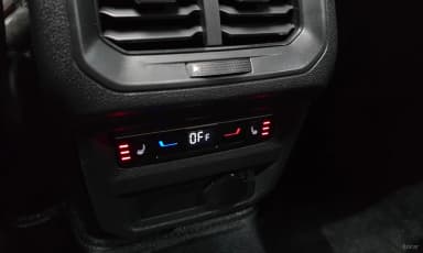 Tiguan All Space