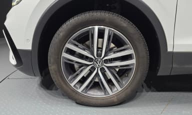 Tiguan All Space
