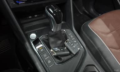 Tiguan All Space