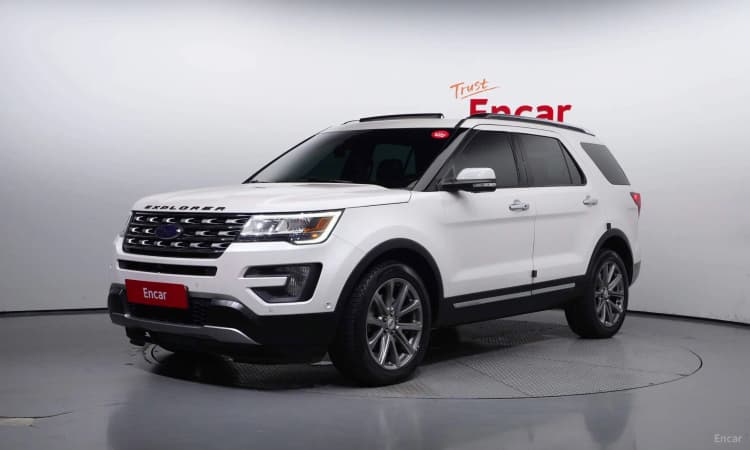 Explorer