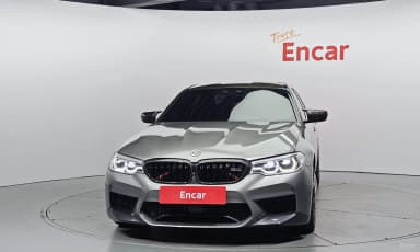 M5 (F90)