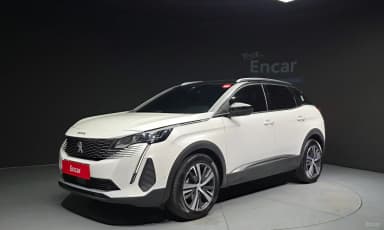 3008 2nd generation