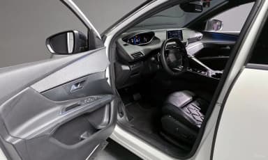 3008 2nd generation