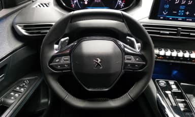 3008 2nd generation