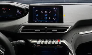 3008 2nd generation