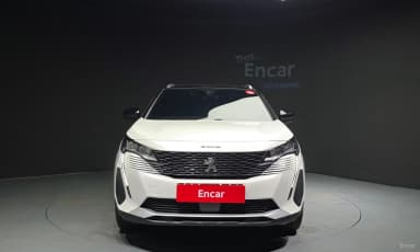 3008 2nd generation