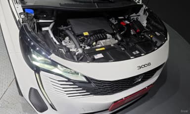 3008 2nd generation