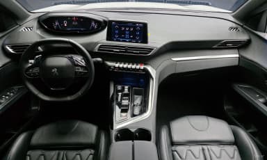 3008 2nd generation