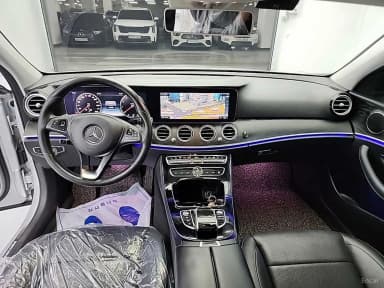 E-Class W213