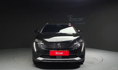 5008 2nd generation
