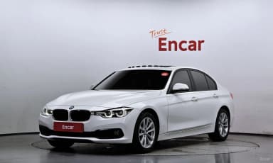 3 Series (F30)