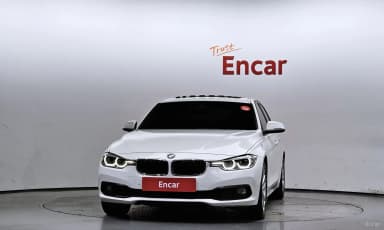 3 Series (F30)