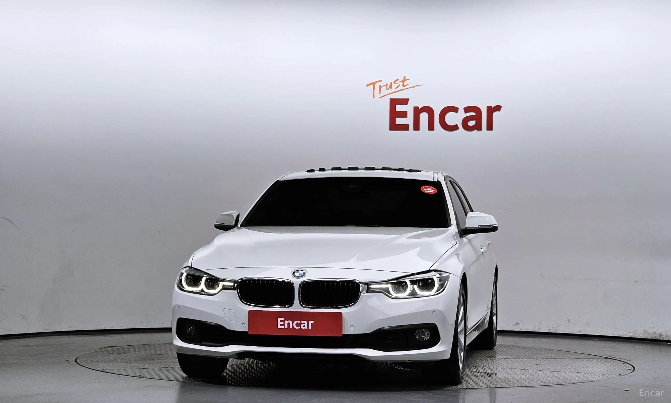 3 Series (F30)