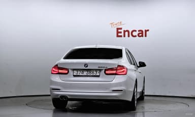 3 Series (F30)