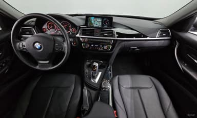 3 Series (F30)