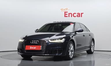 New A6