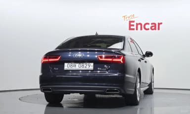 New A6