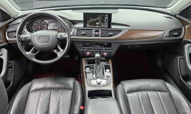 New A6