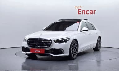 S-Class W223