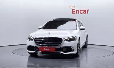 S-Class W223
