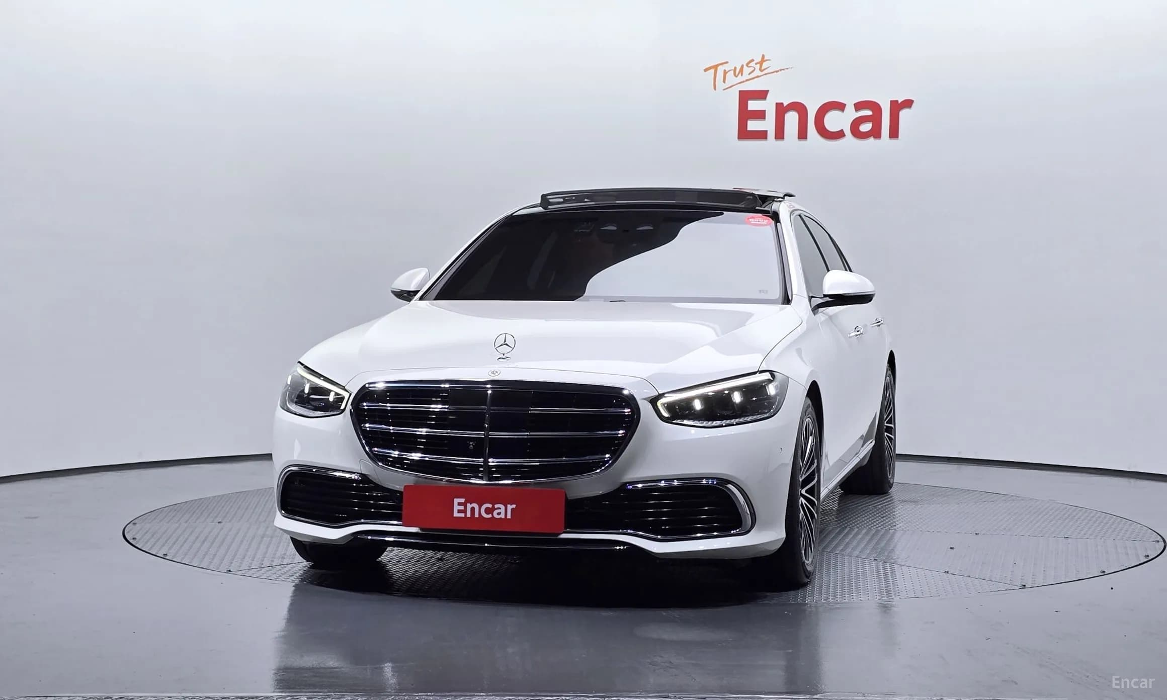 S-Class W223