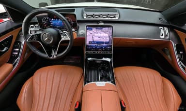 S-Class W223