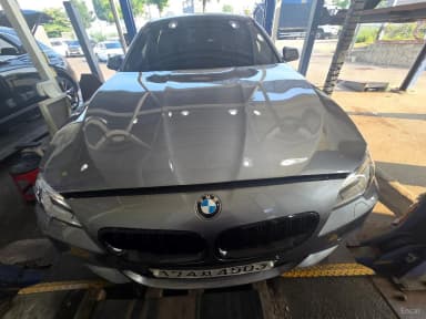 5 Series (F10)