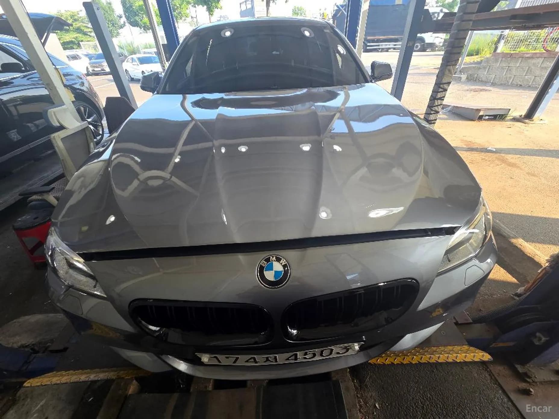 5 Series (F10)