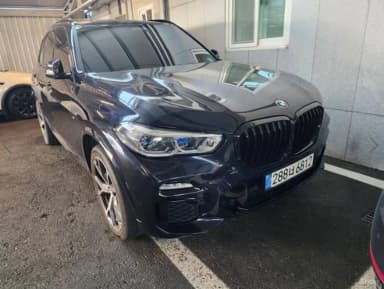 X5 (G05)