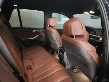 X5 (G05)