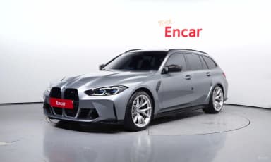 M3 (G80)