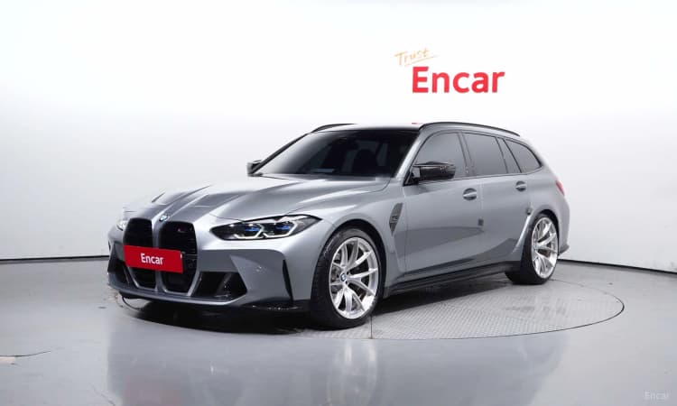 M3 (G80)