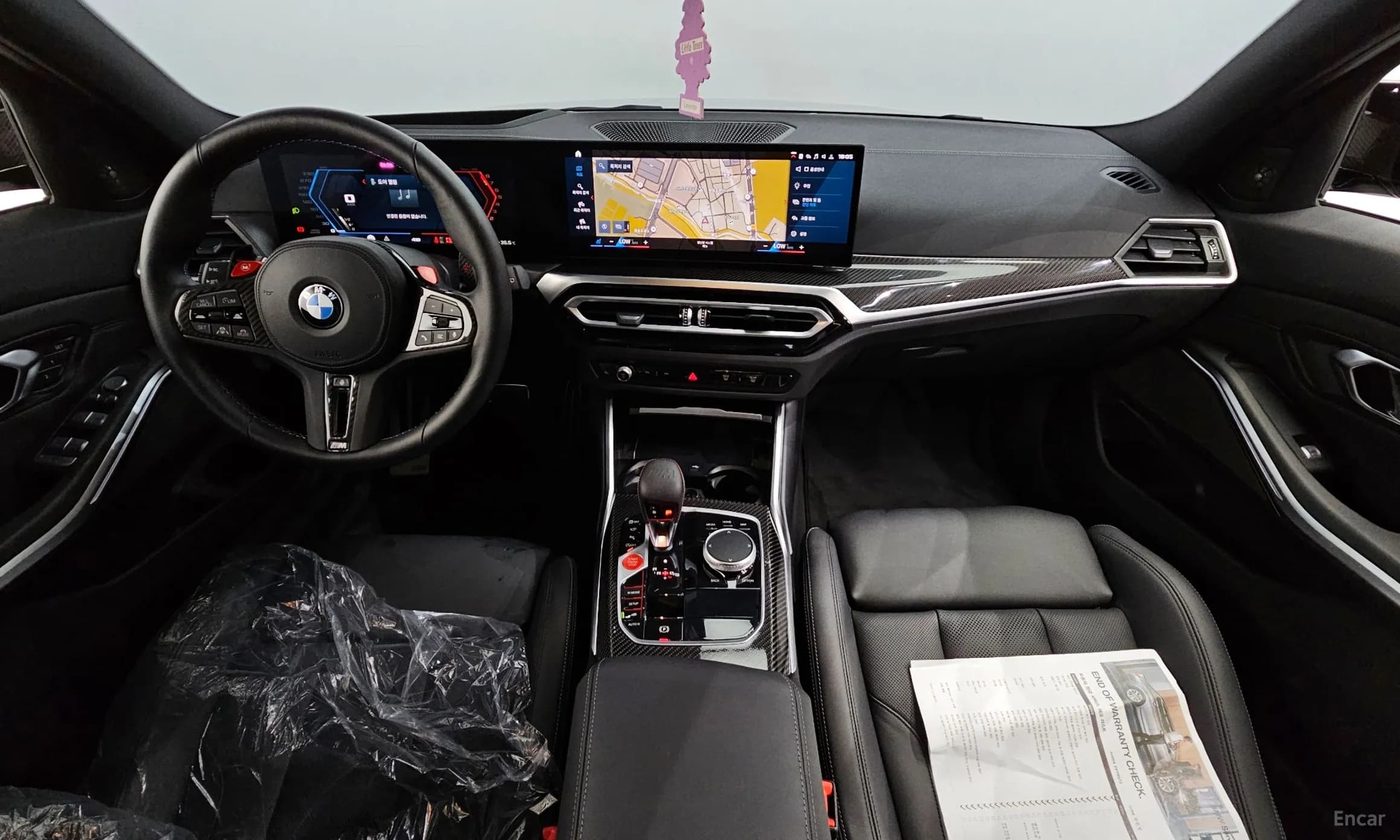 M3 (G80)
