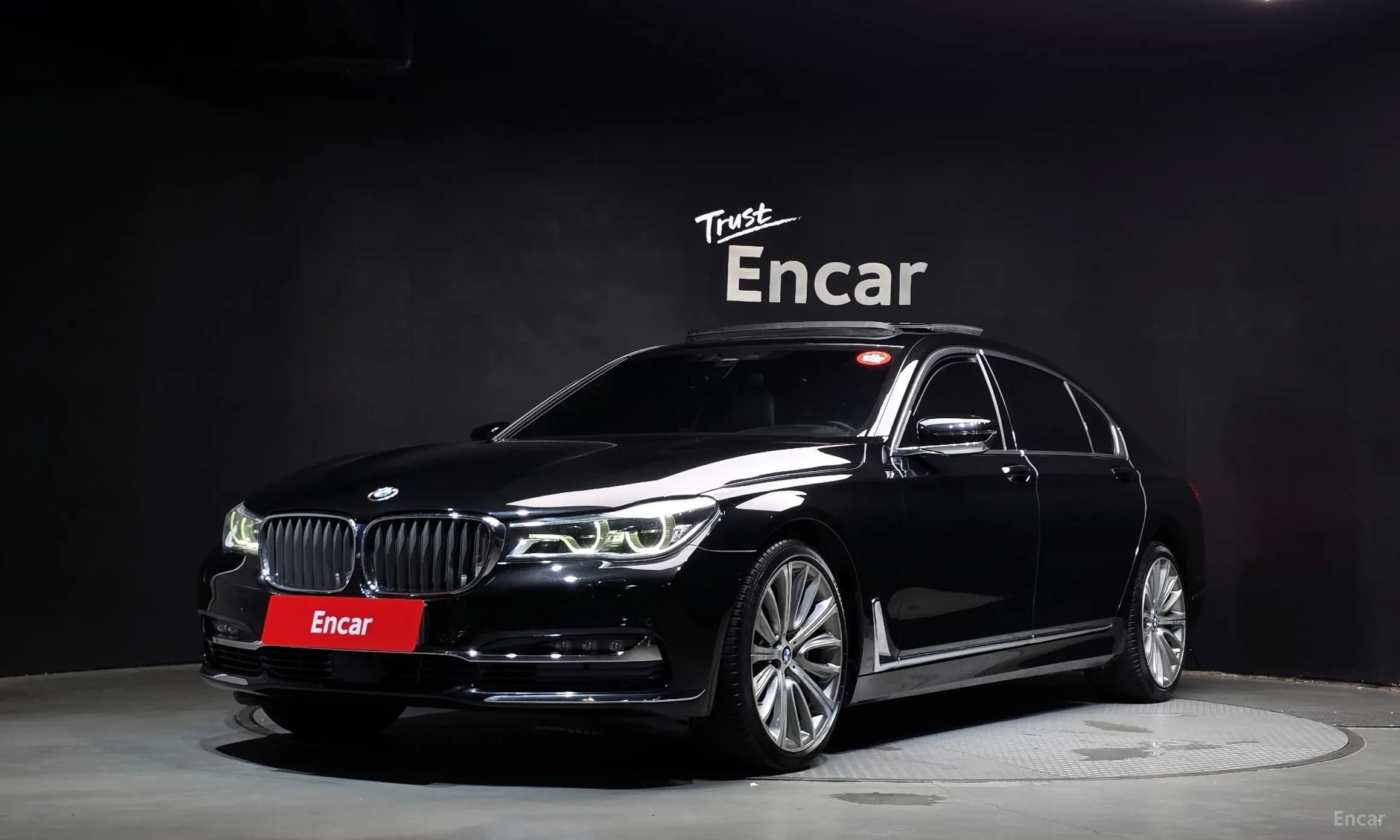 7 Series (G11)