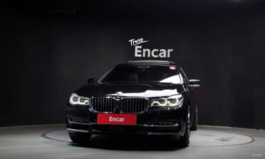 7 Series (G11)