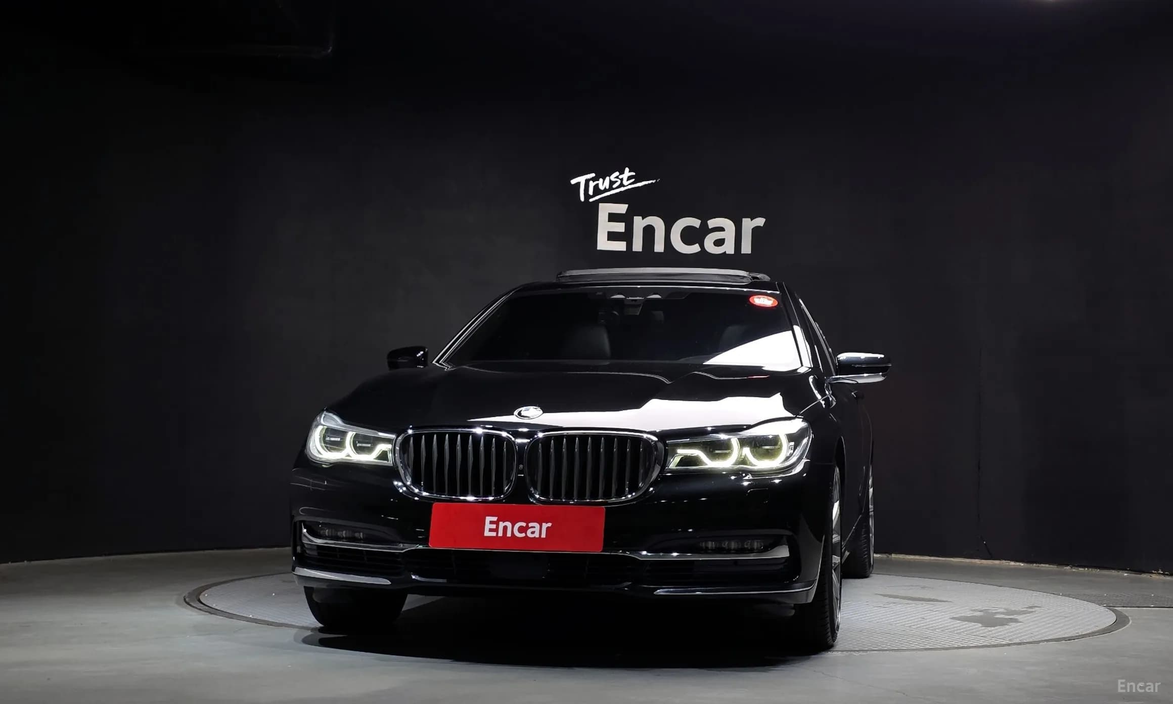 7 Series (G11)