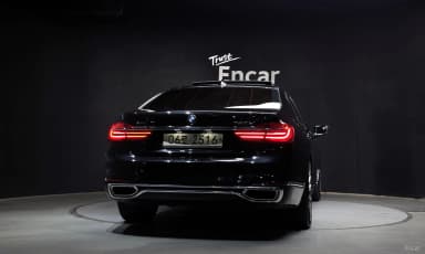 7 Series (G11)