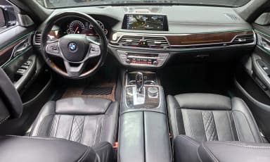 7 Series (G11)
