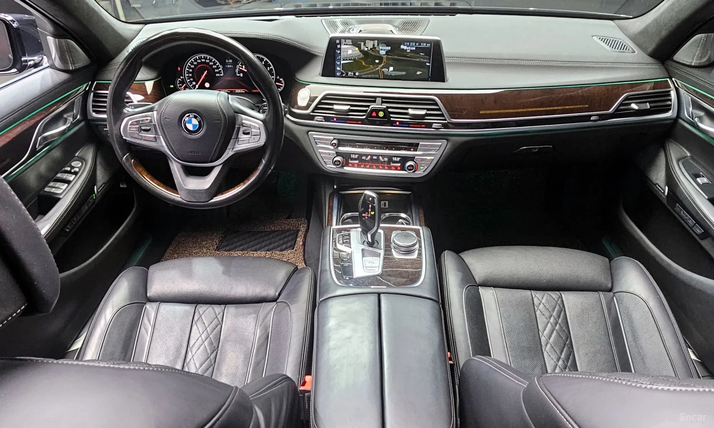 7 Series (G11)