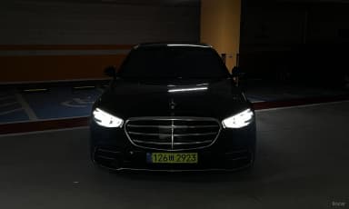 S-Class W223