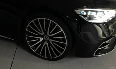 S-Class W223