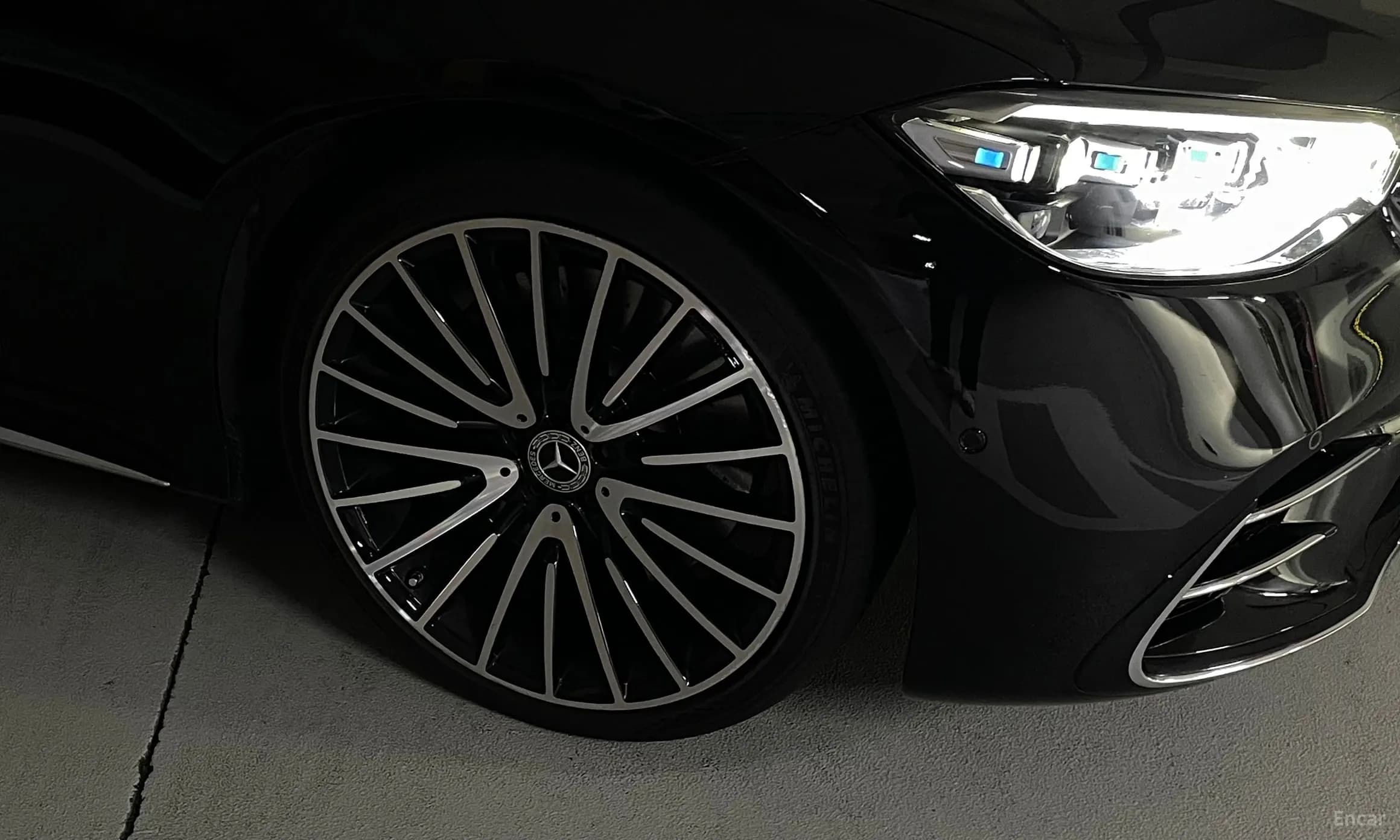 S-Class W223
