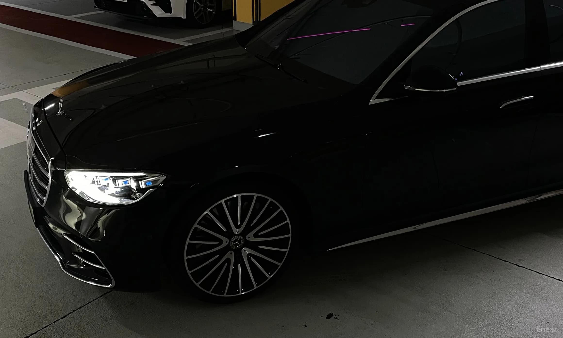 S-Class W223