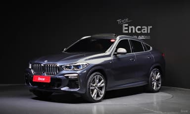 X6 (G06)