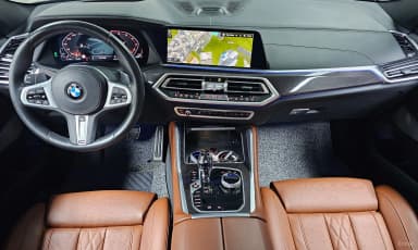 X6 (G06)