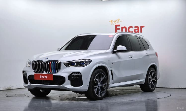 X5 (G05)