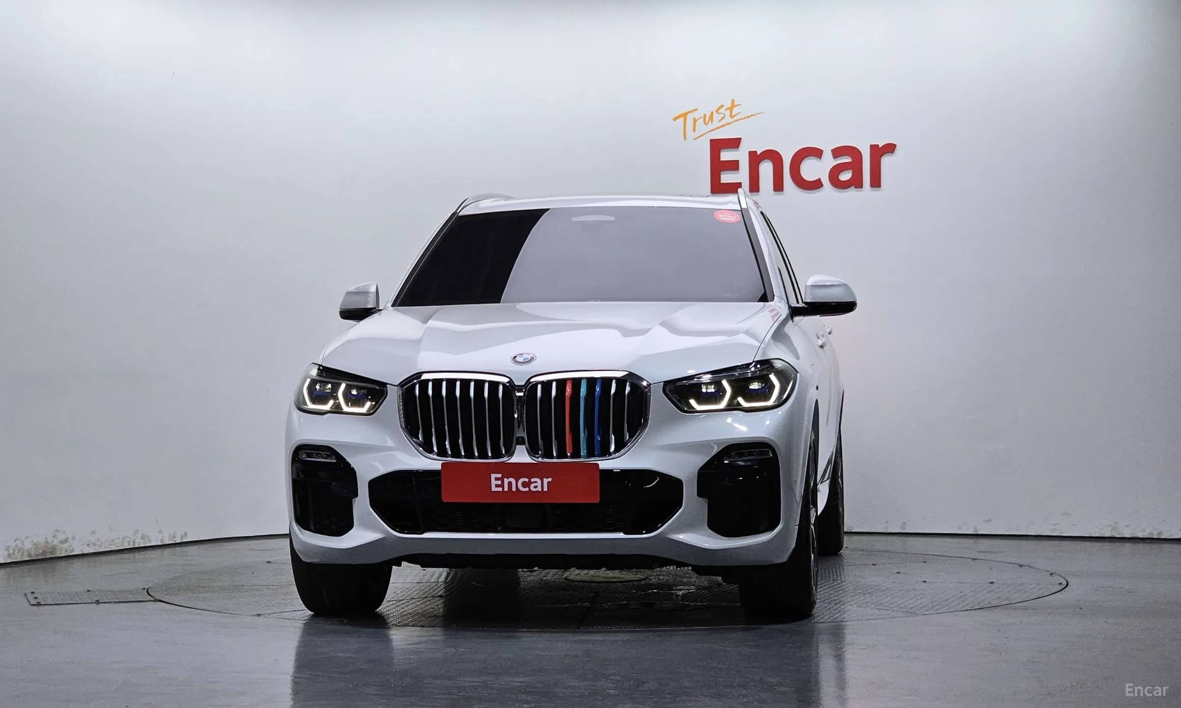 X5 (G05)