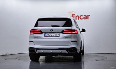 X5 (G05)