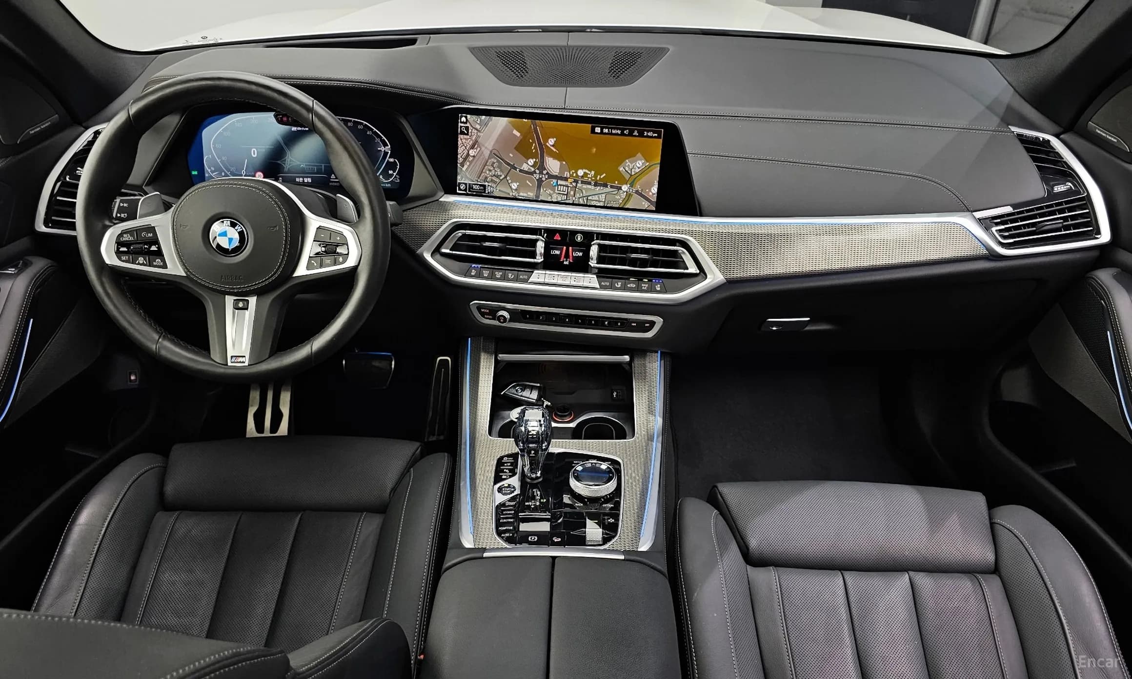 X5 (G05)