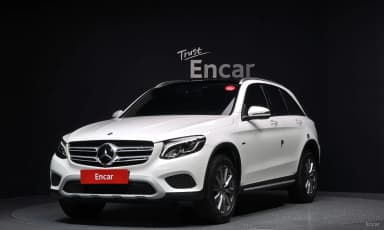 GLC-Class X253
